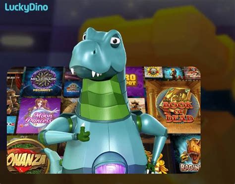 luckydino casino